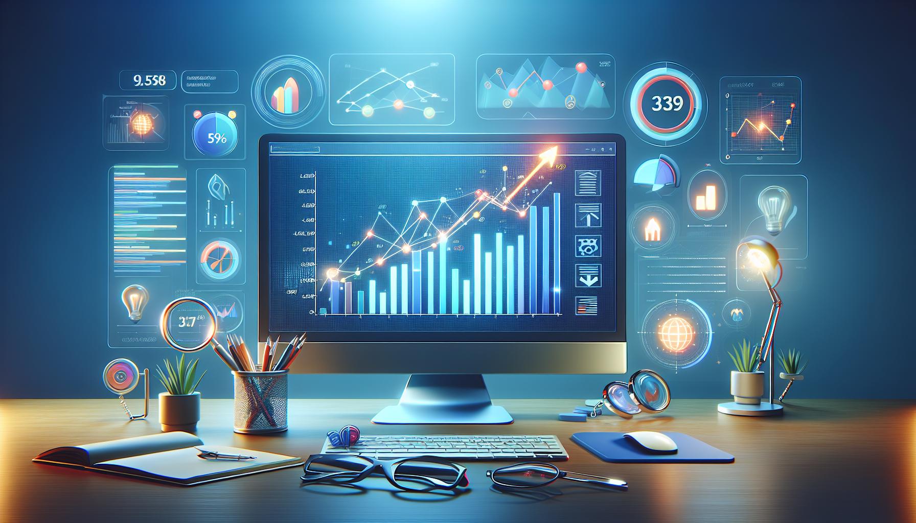 Key Metrics for Measuring Organic Traffic