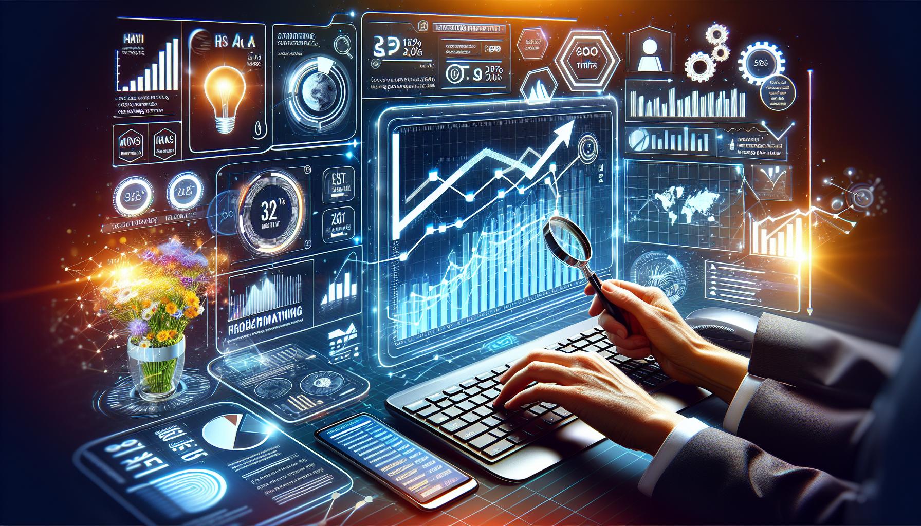 Key Metrics for Measuring Website Traffic