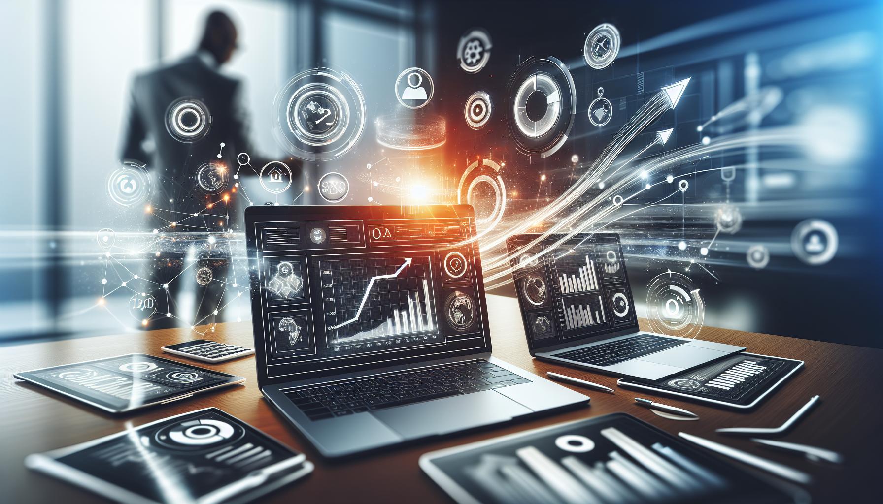 Key Metrics to Monitor for Website Traffic