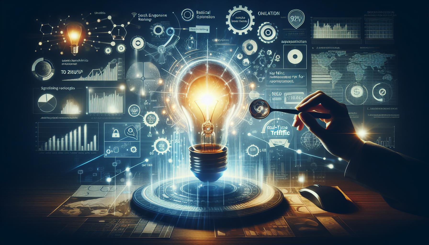 Key Metrics to Track for Real-Time Traffic