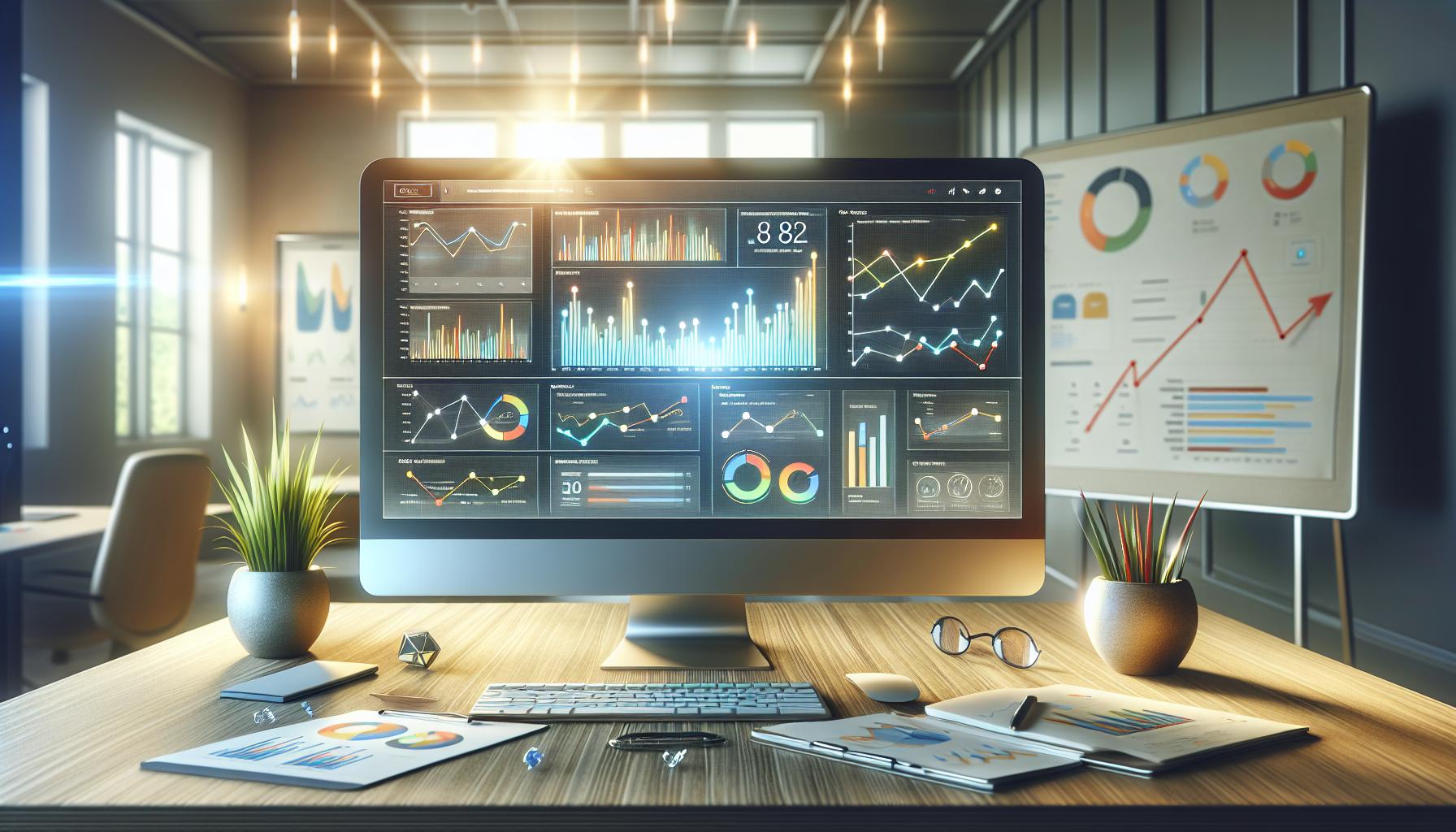Key Metrics You Must Monitor in Google Analytics
