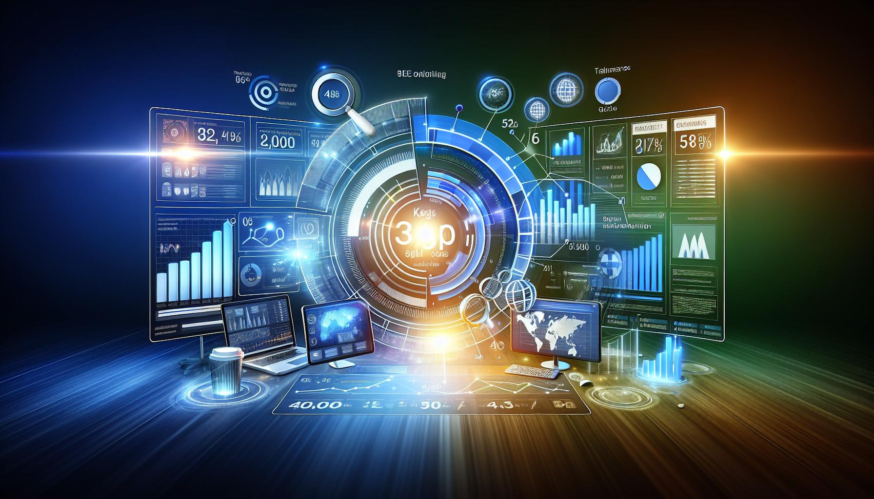 Key Metrics You Must Track for Effective Analysis