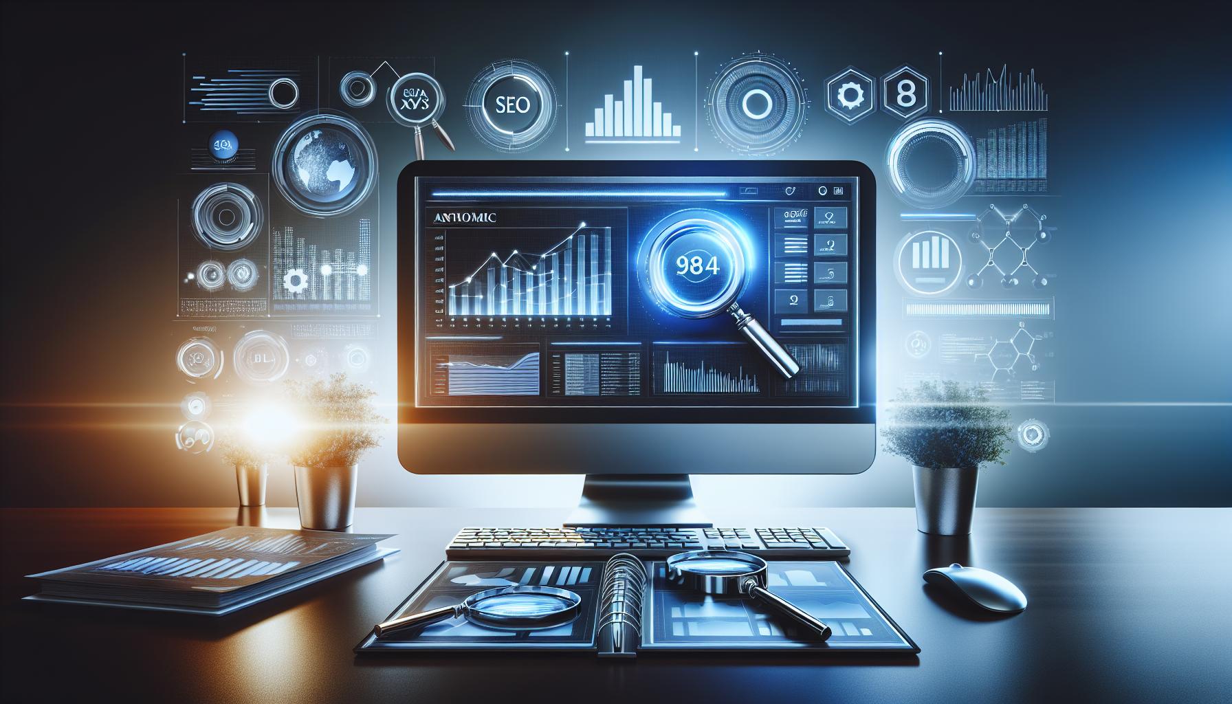 Key Signals That Influence Google Rankings