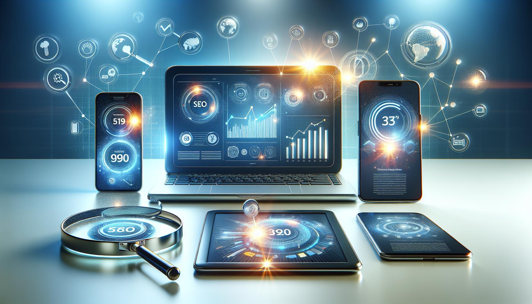 Key Technologies Behind Interactive Websites