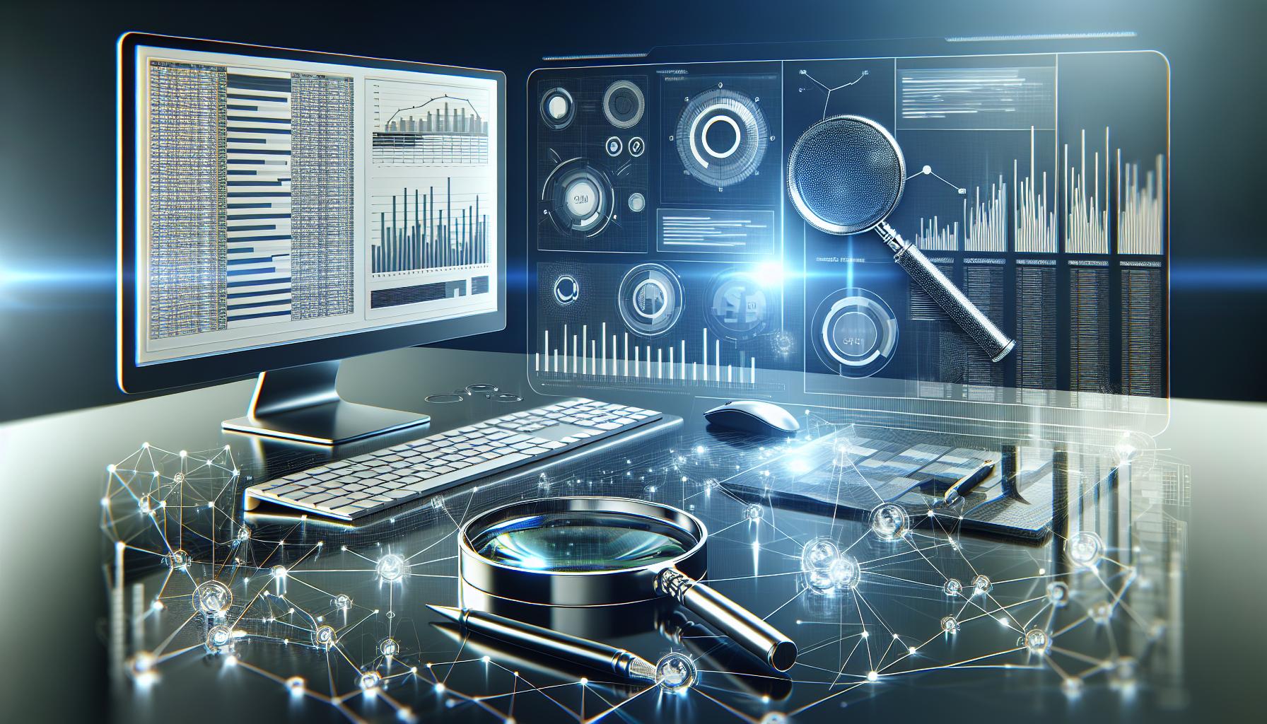 Keyword Research: The Foundation of SEO Success