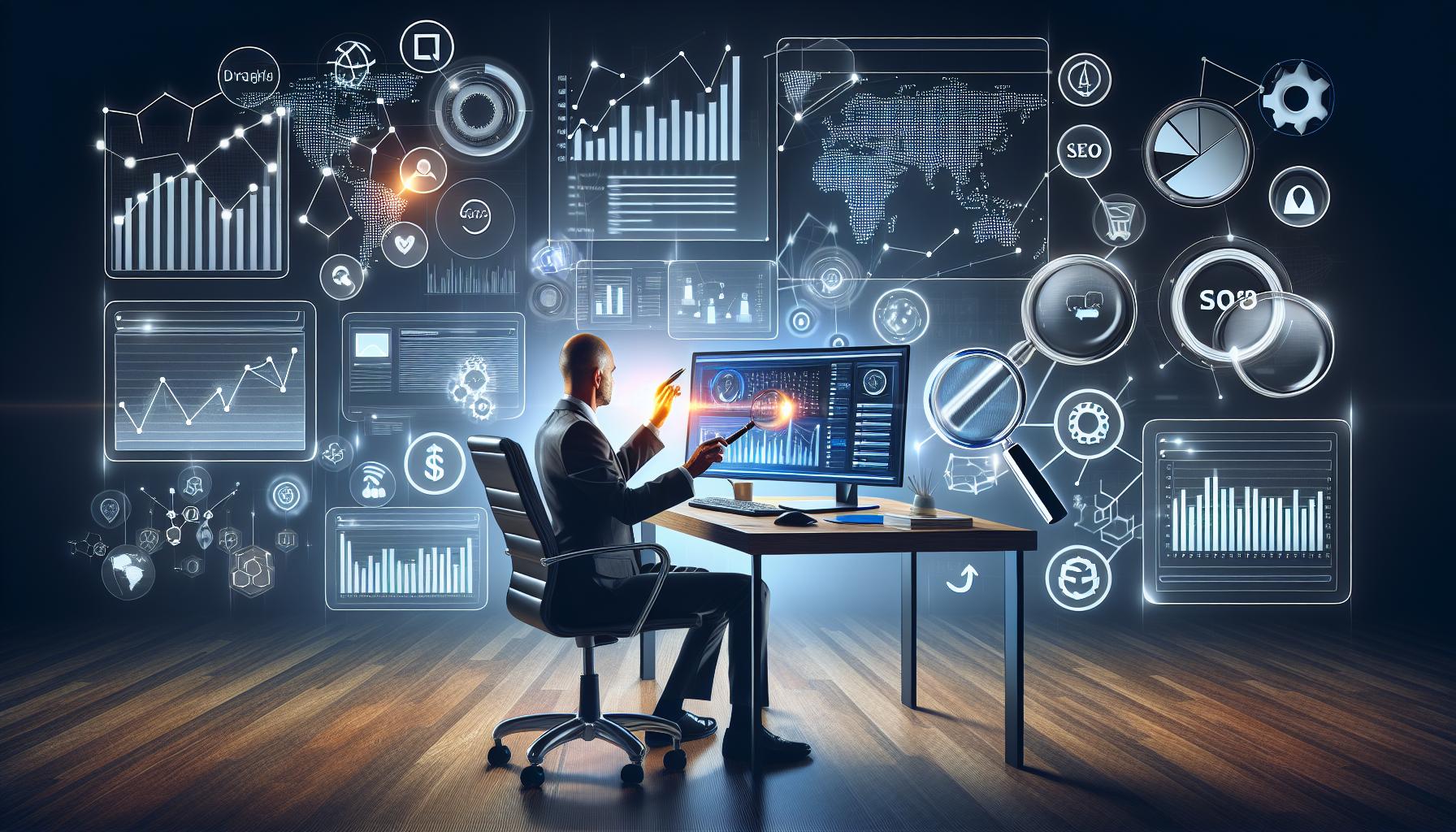 Keyword Research: Uncovering What Your Audience Wants