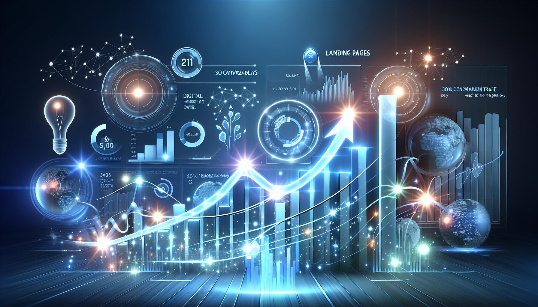 Do Landing Pages Rank on Google? Boost Your Conversion Strategy