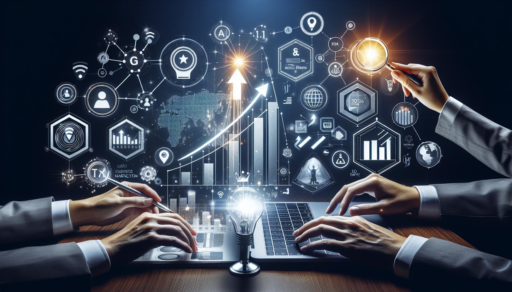 Leveraging Content Marketing to Boost Engagement