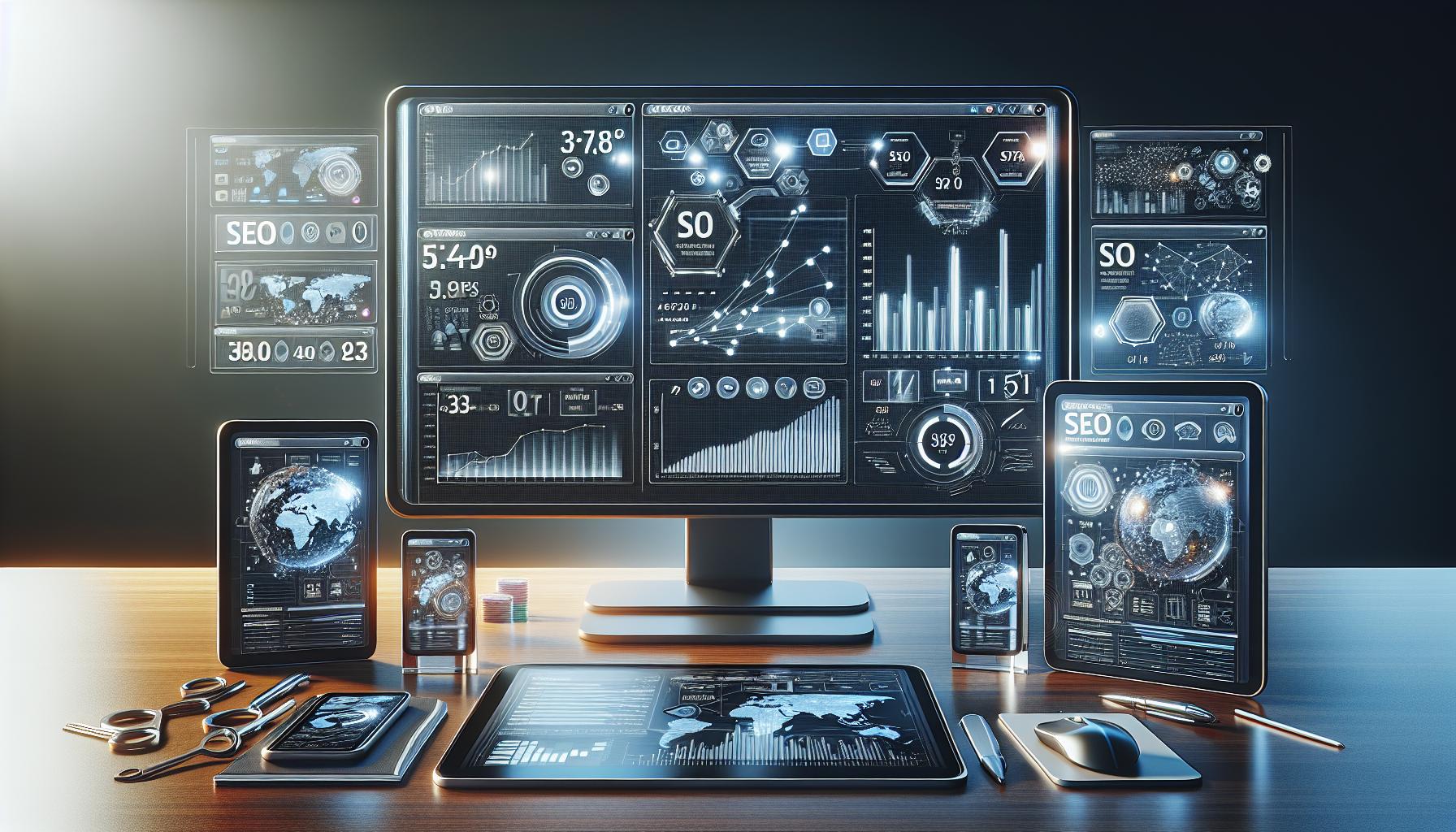 Leveraging Content Marketing to Drive Traffic