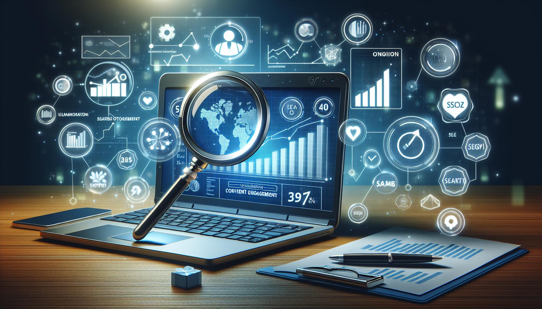 Leveraging Content Marketing for Engagement