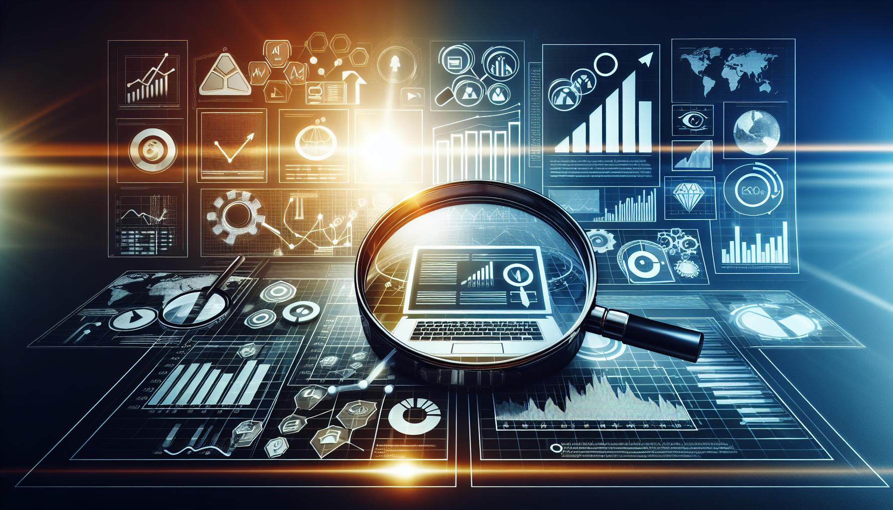 Leveraging Content Optimization for Recovery