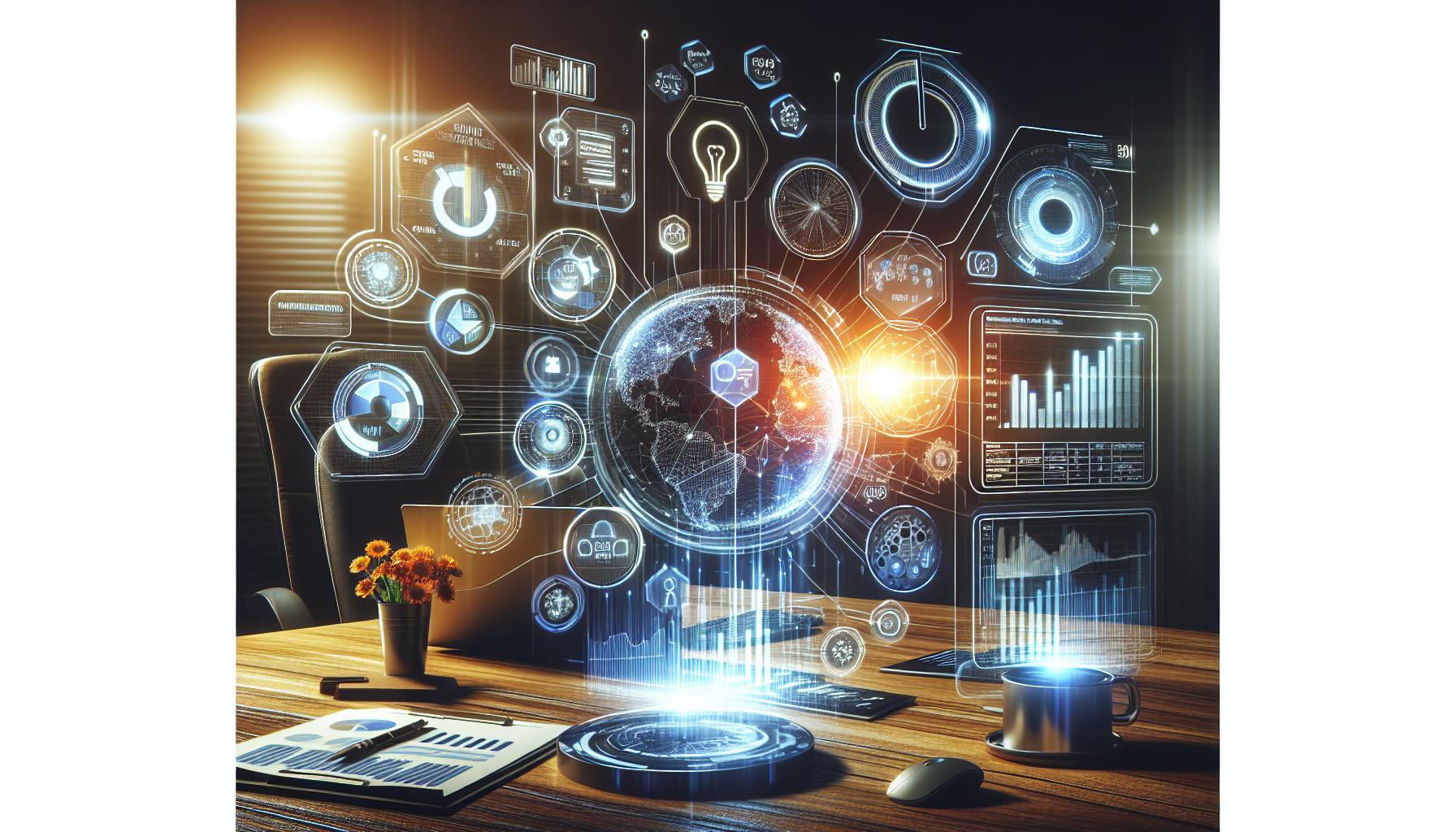 Leveraging Google Analytics for Deeper Insights