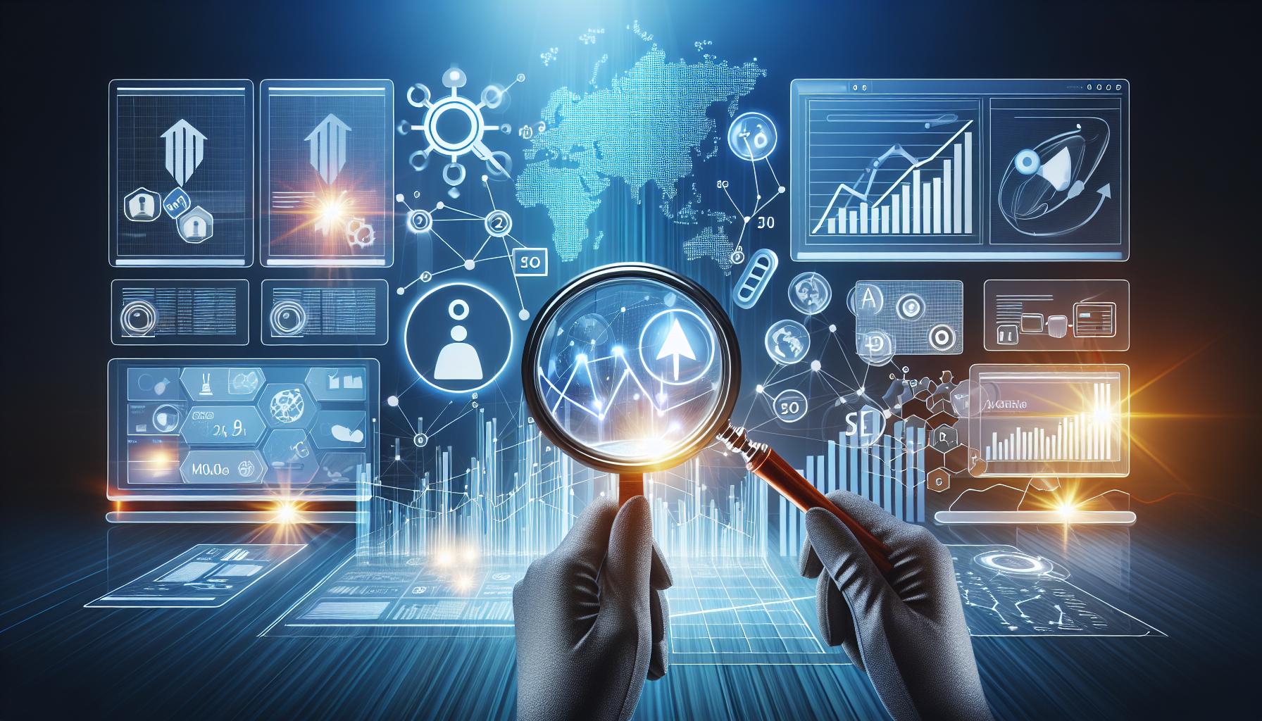 Leveraging SEO Best Practices for Growth