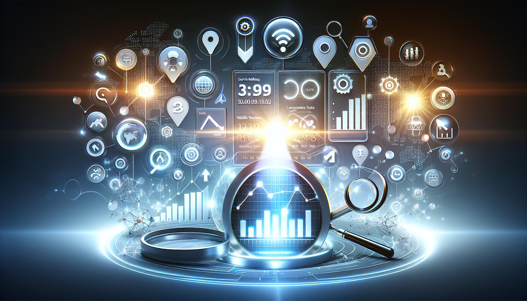 Leveraging SEO Strategies for Increased Visibility