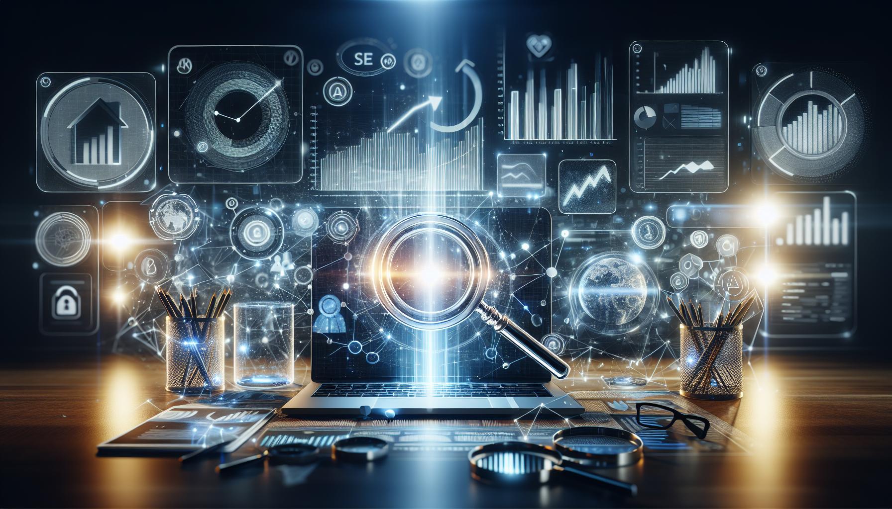 Leveraging SEO Techniques for Organic Growth