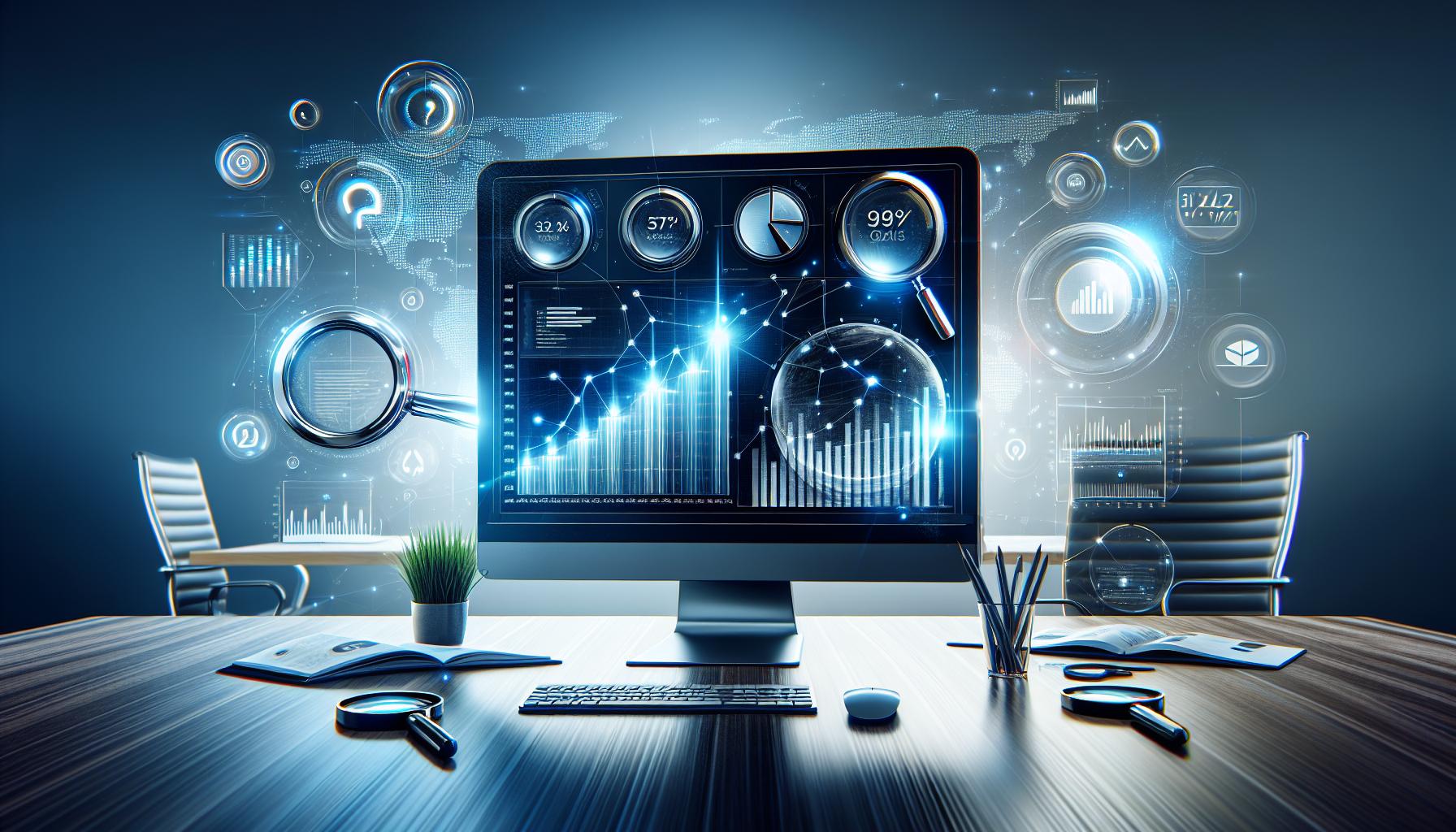 Leveraging SEO Techniques for Organic Reach