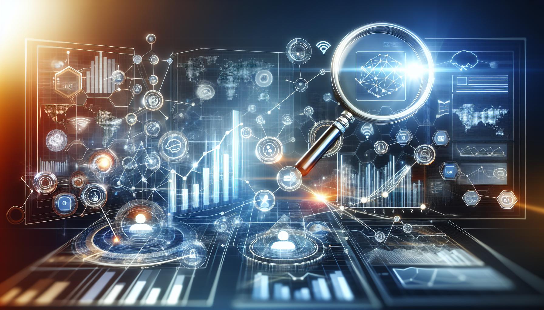 Leveraging Social Media to Drive Targeted Traffic