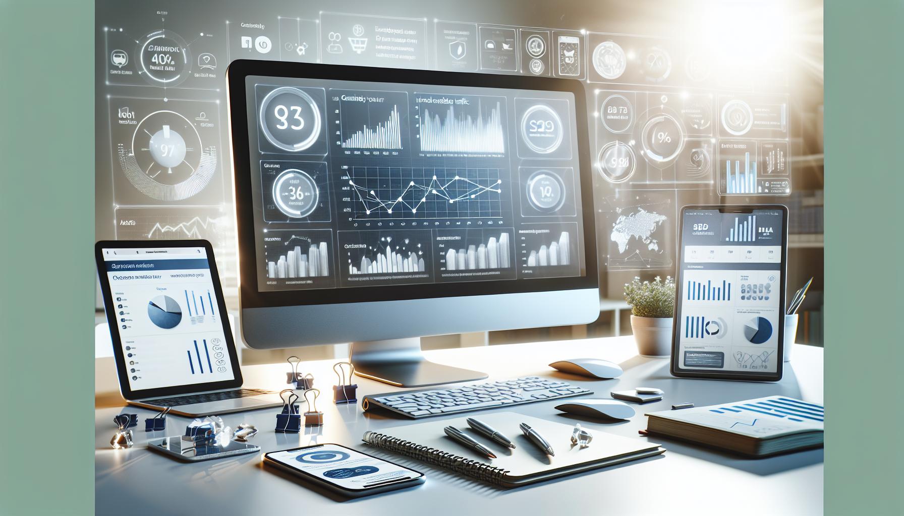 Leveraging Social Media to Expand Your Reach