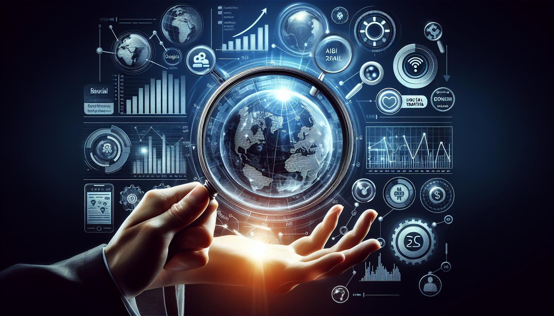 Leveraging Social Media for Increased Referrals