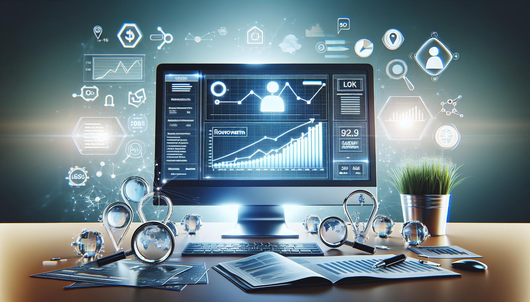 The Many Faces of Website Monetization