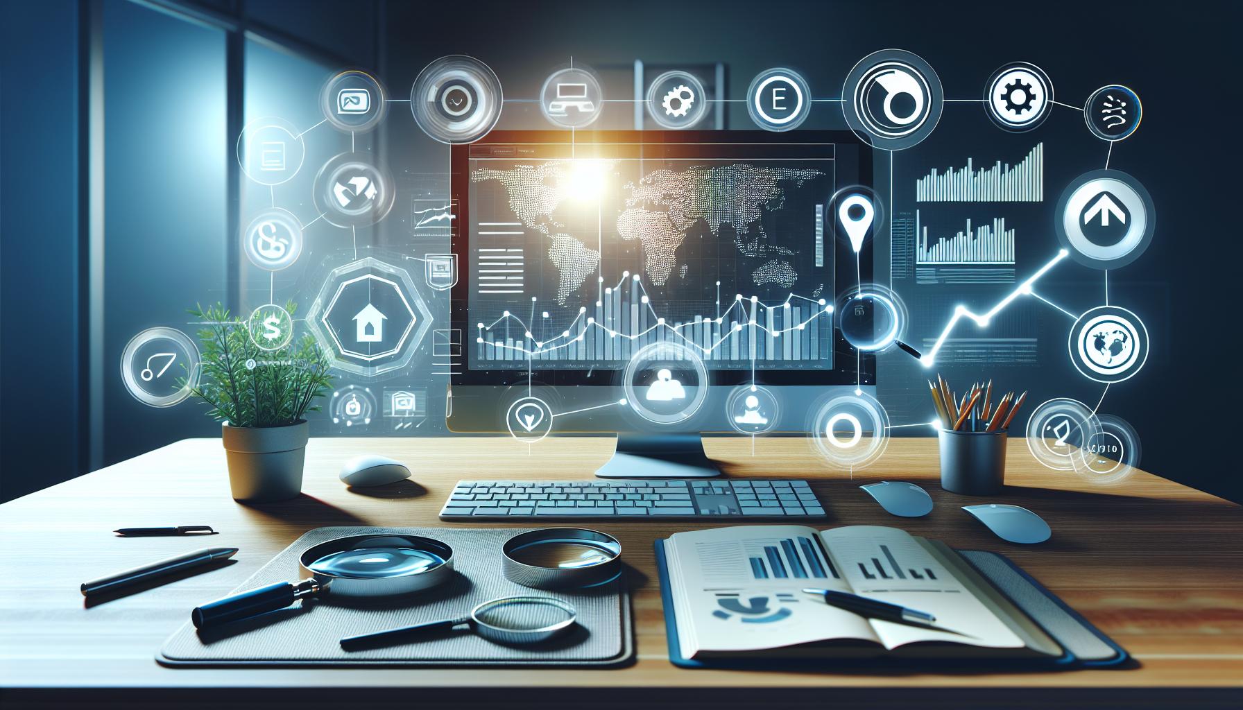 Mastering Content Optimization for Maximum Visibility