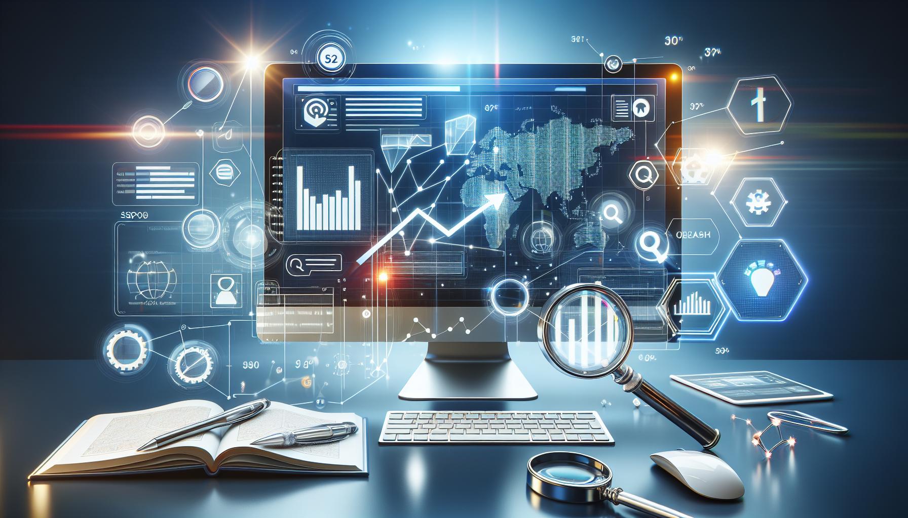 Maximize Organic Reach with SEO Basics