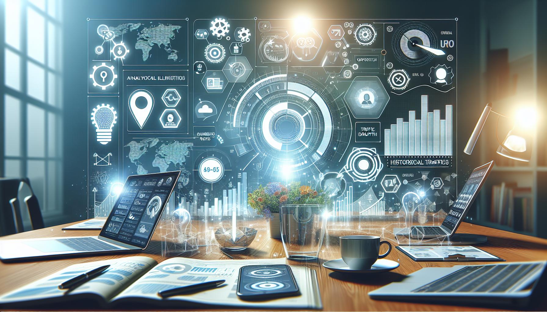 Methods for Analyzing Historical Traffic Data