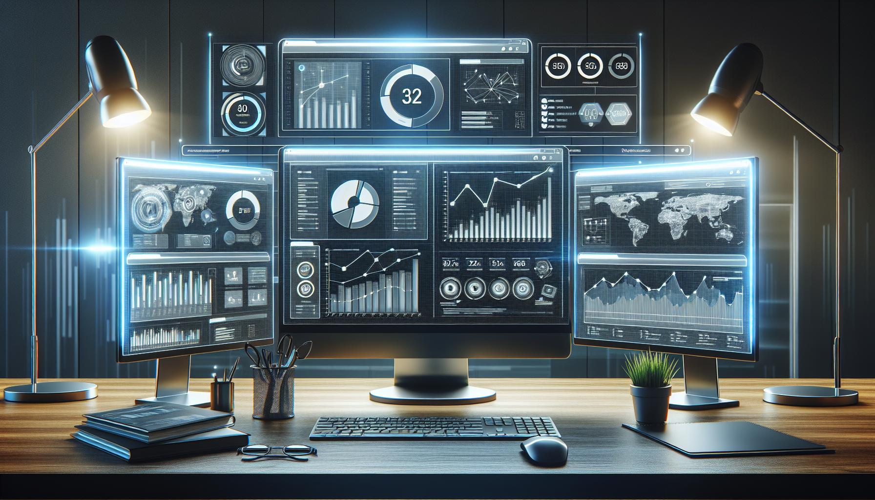 Niche Markets: Traffic Needs vs. Competitors