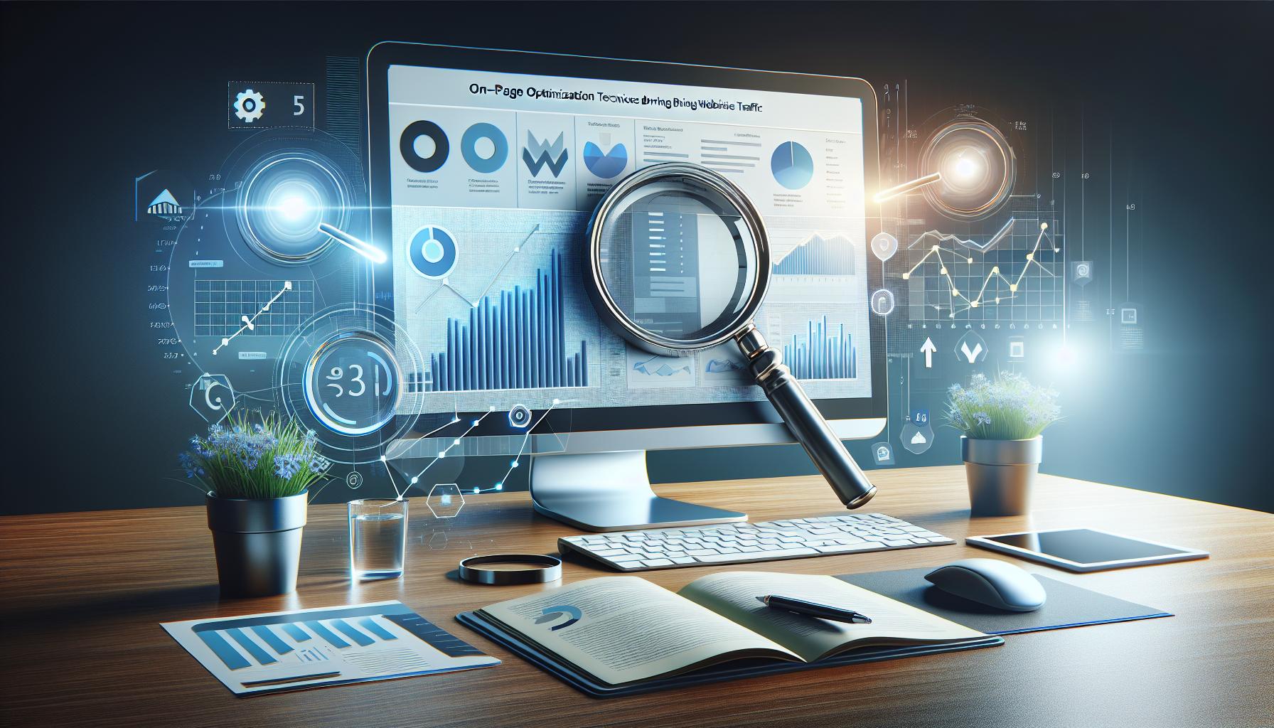 On-Page Optimization Techniques That Drive Traffic