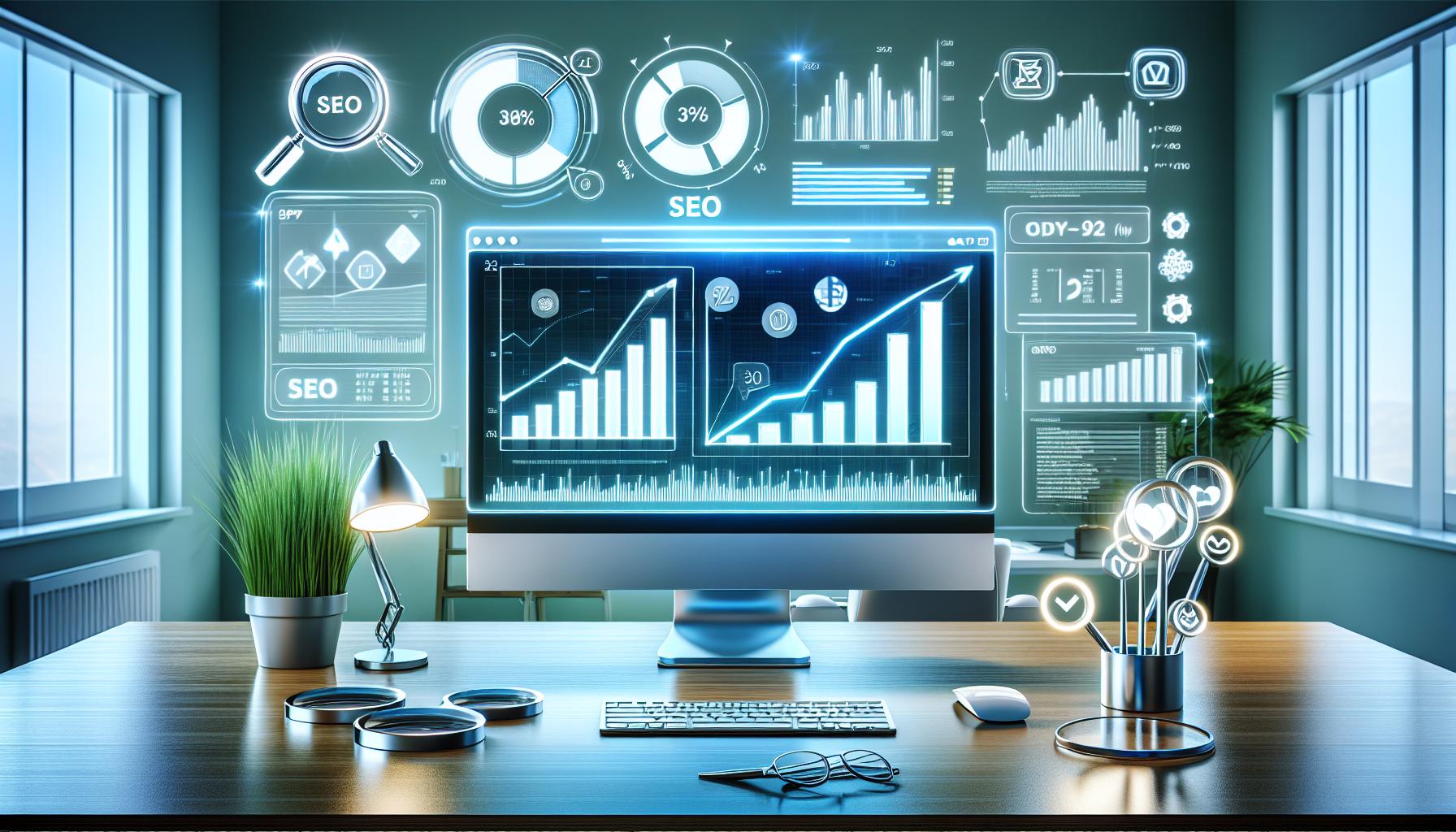 On-Page SEO: Crafting Optimized Content for Rankings