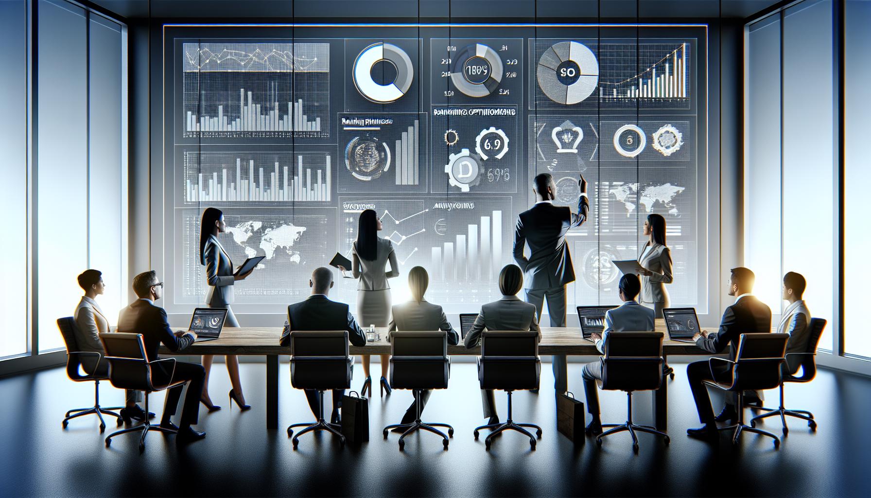 On-Page SEO Techniques That Drive Results