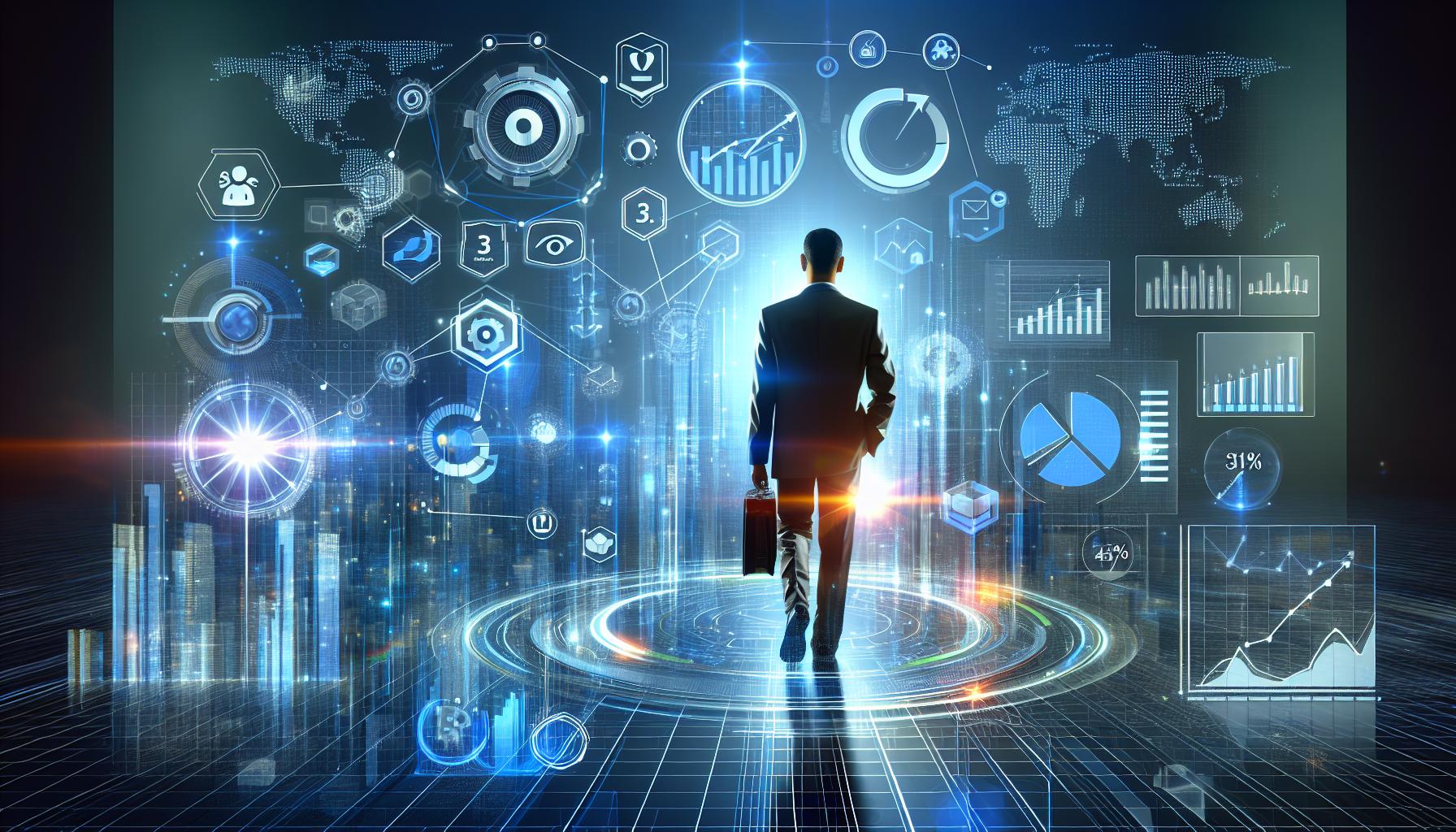 Optimizing Content for Google SGE Success