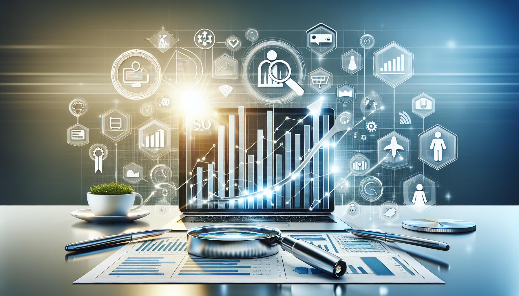 Optimizing Content for Search Engines