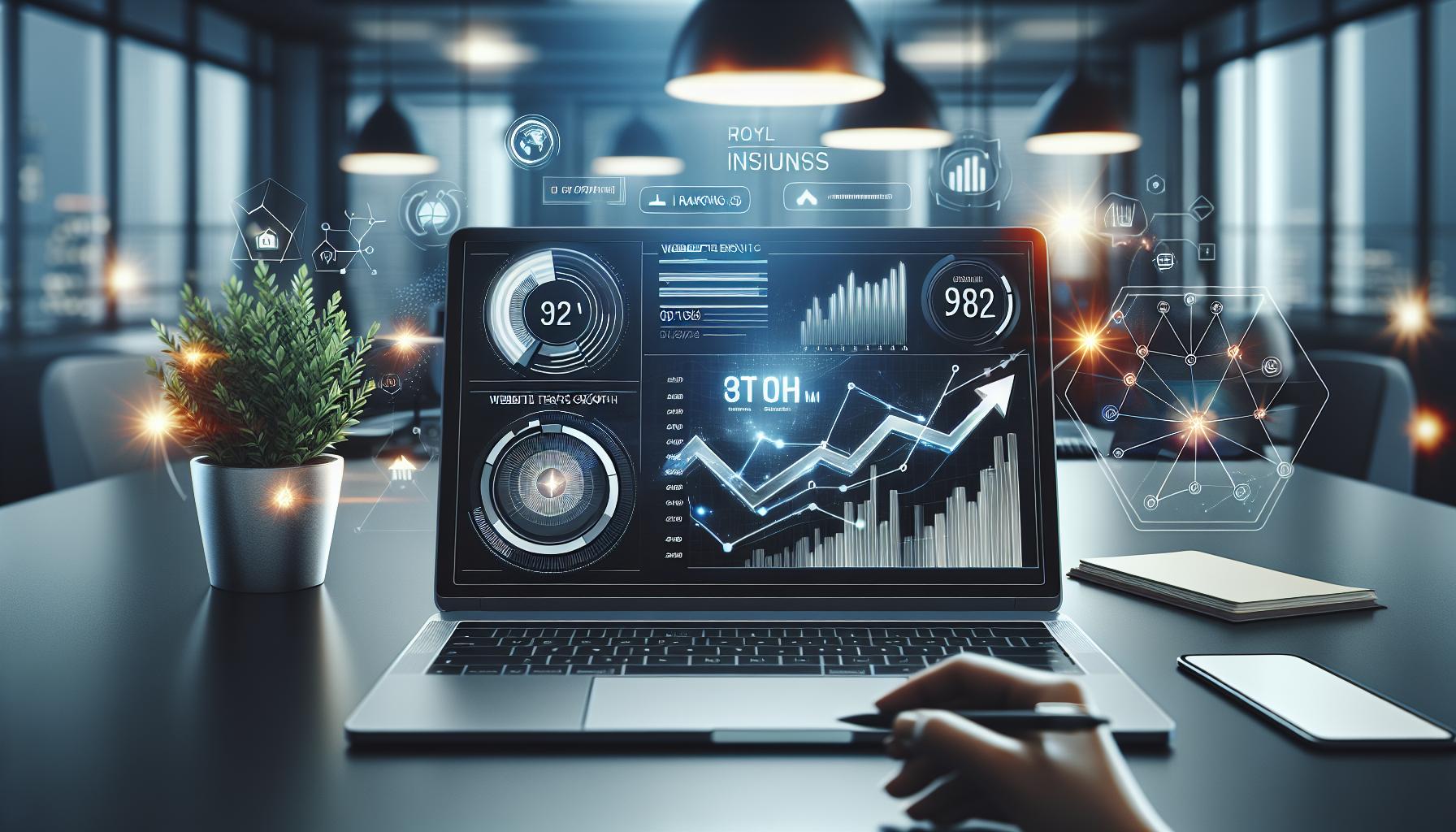 Optimizing On-Page SEO for Better Rankings