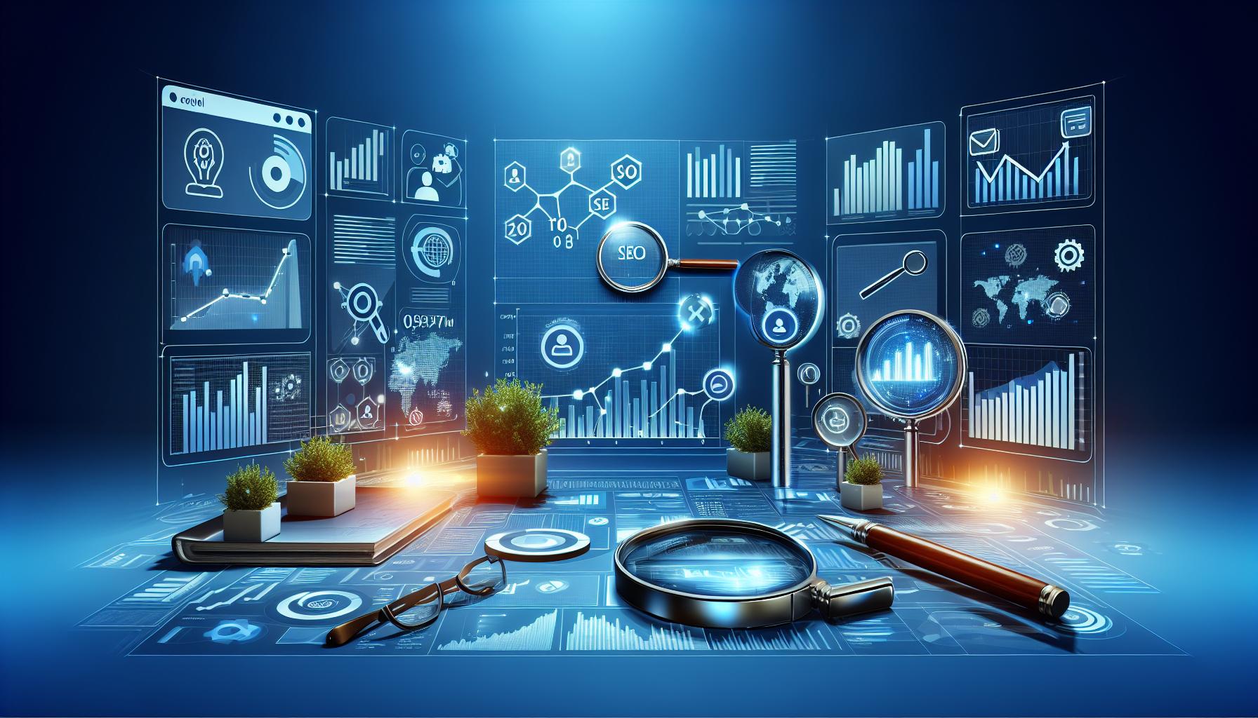 Optimizing Your Business Profile for Maximum Impact