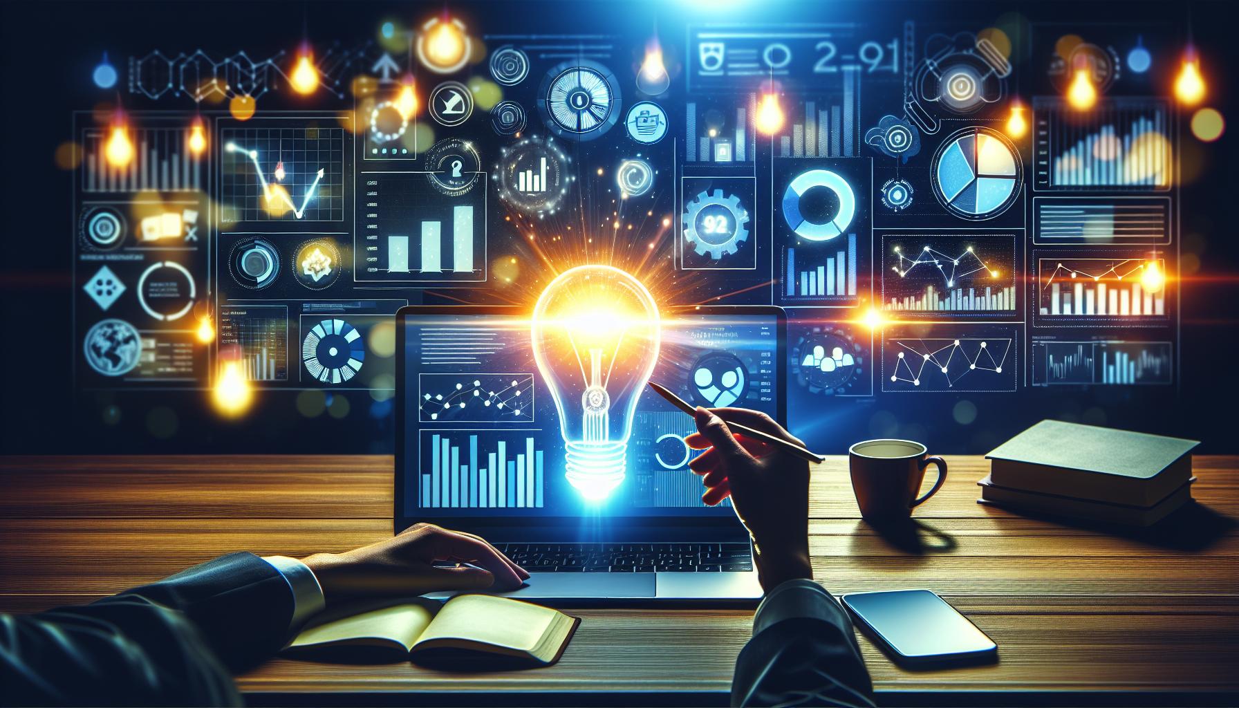 The Power of Content Marketing Strategies