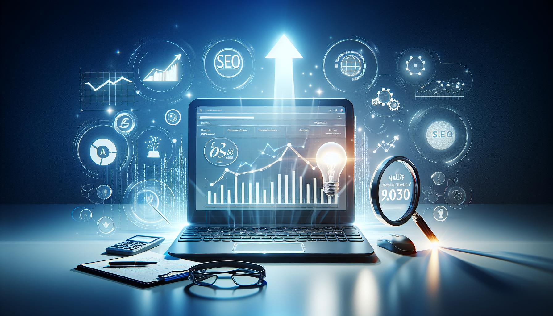 The Power of Quality Content in SEO