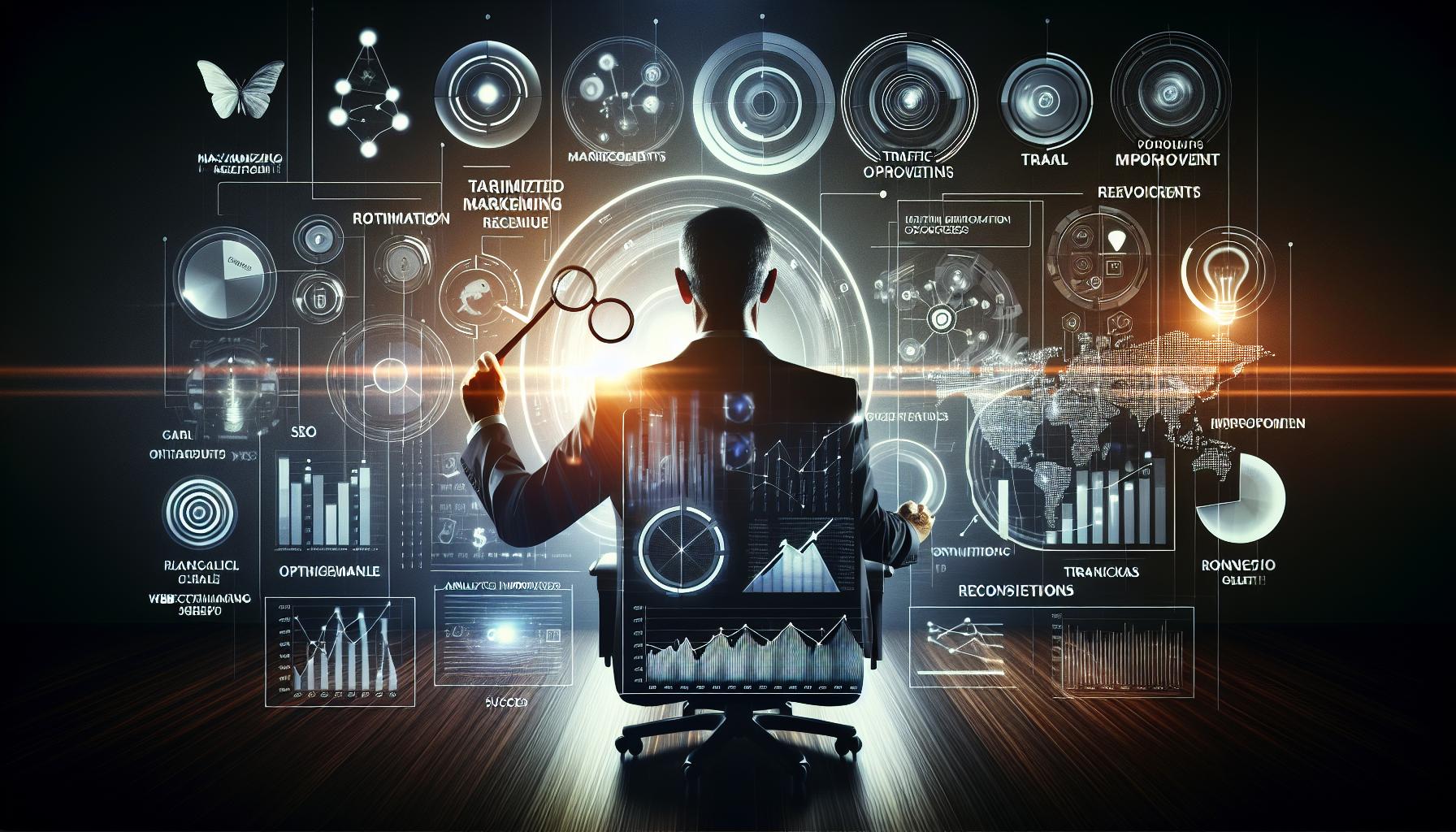 The Power of Targeted Marketing for Maximizing Revenue