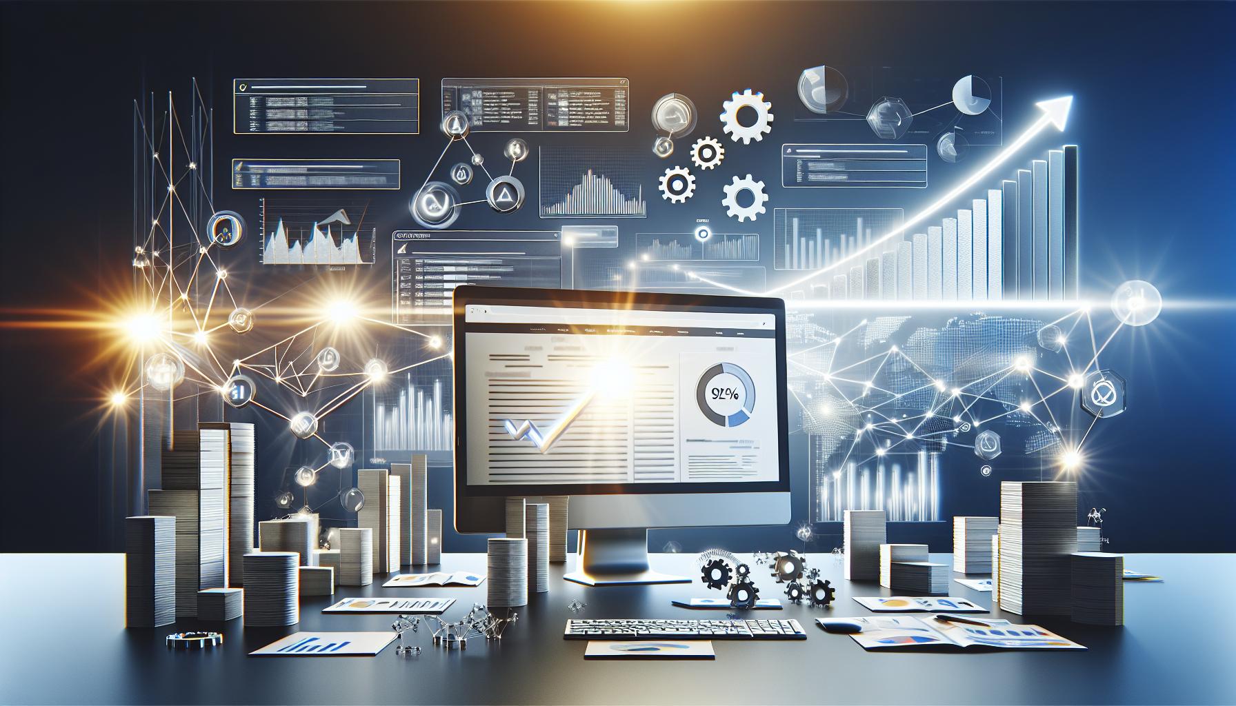 Proven Strategies for Driving Organic Traffic to Your Site