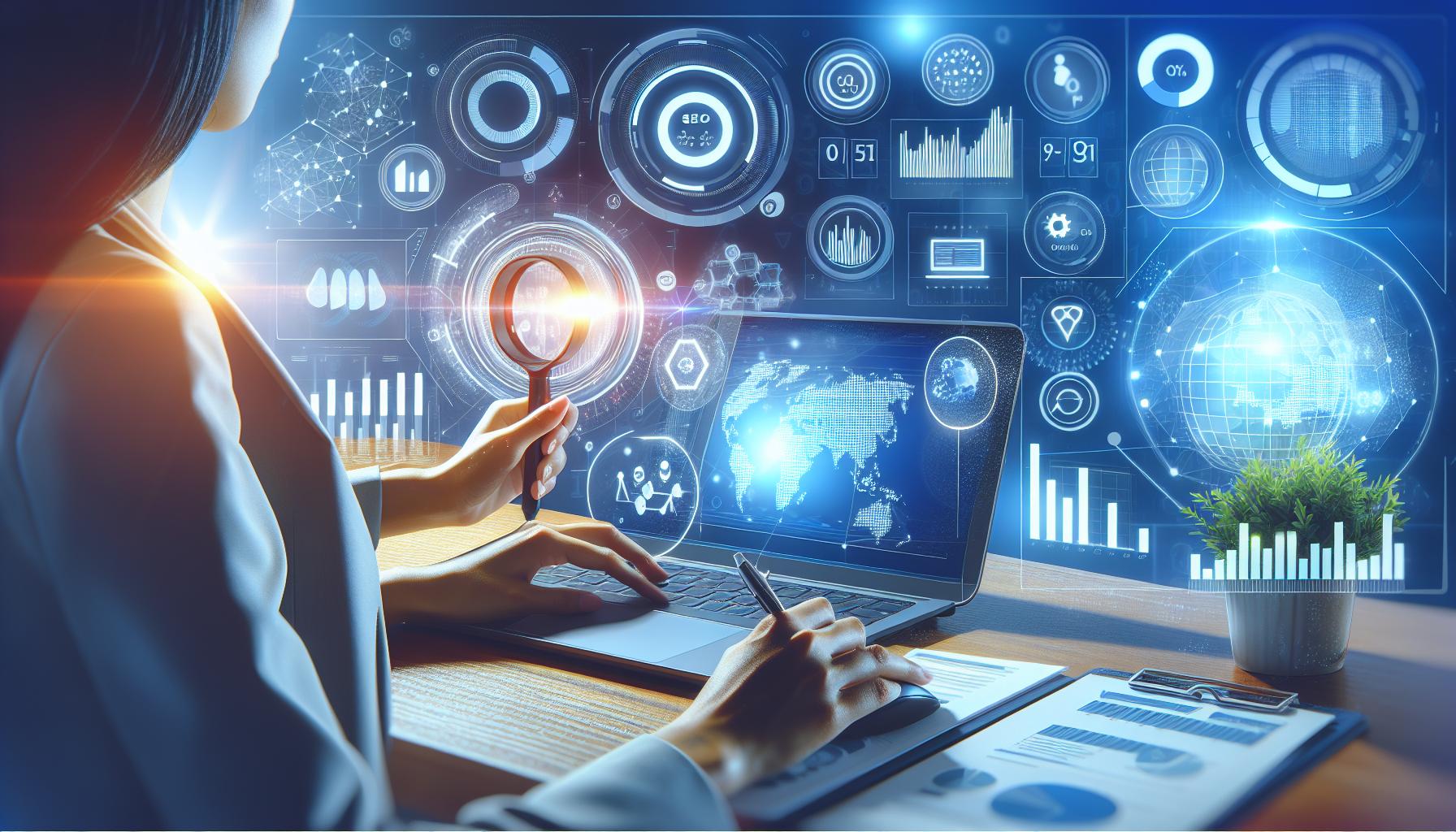 Proven Strategies to Optimize Traffic with AYCD