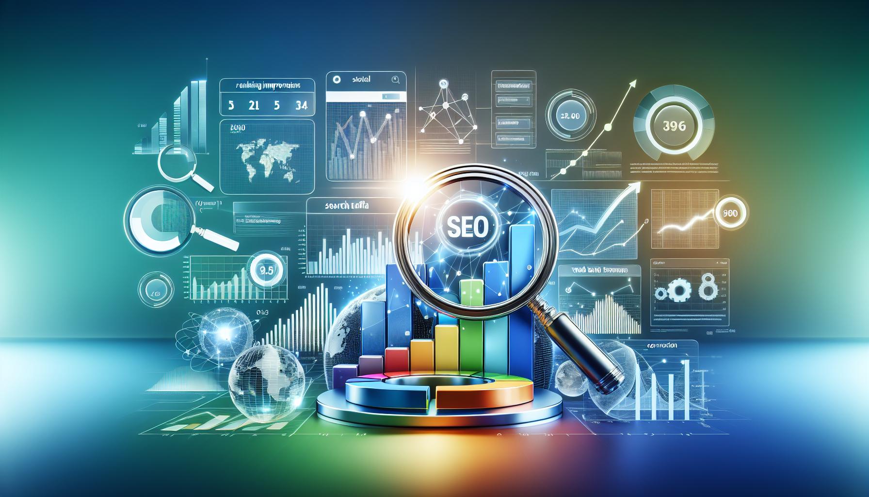 Real-World Case Studies: Traffic Impact on SEO