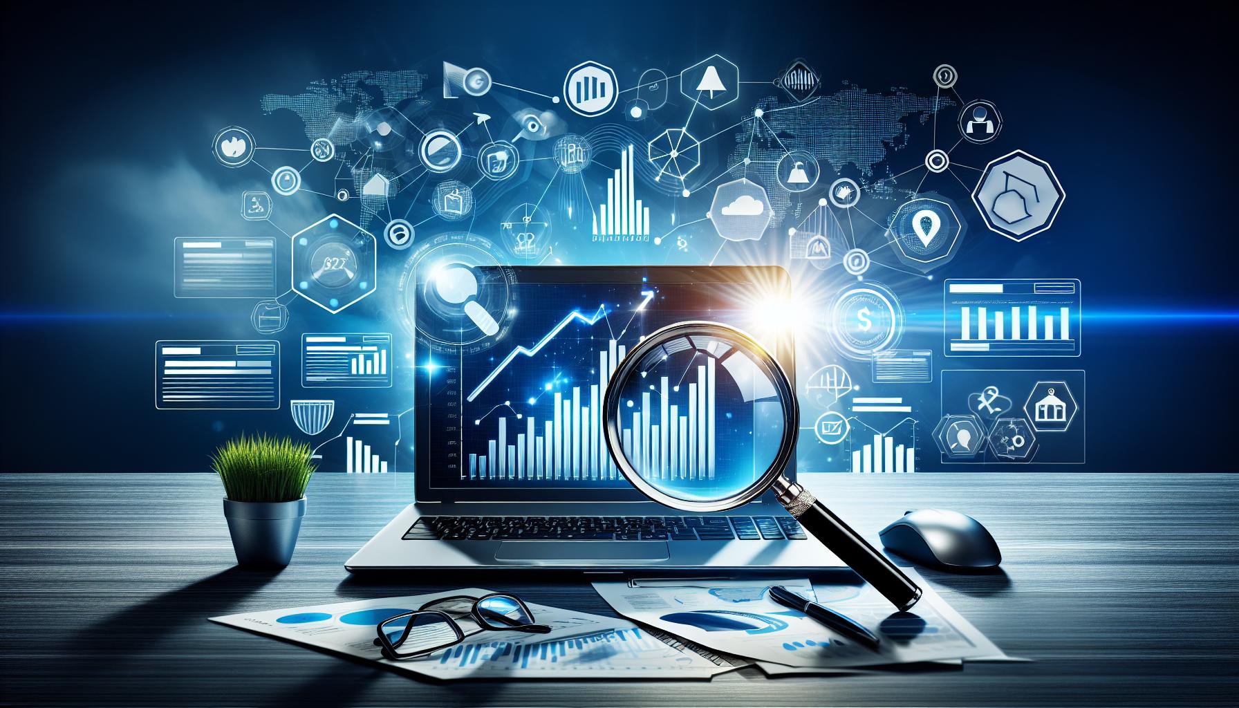 The Relationship Between Content Relevance and SEO