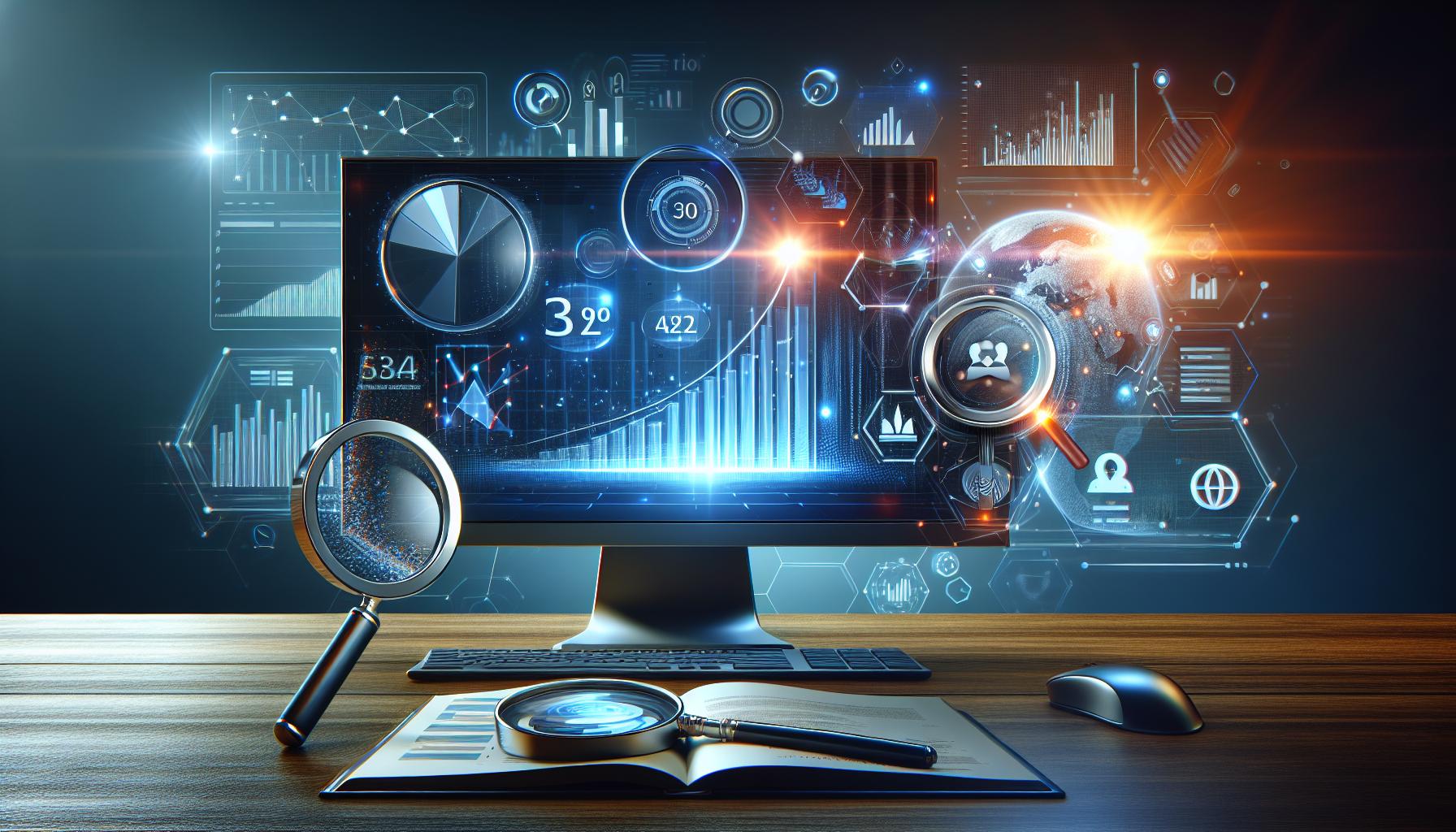 The Risks of Fake Traffic and Algorithm Penalties