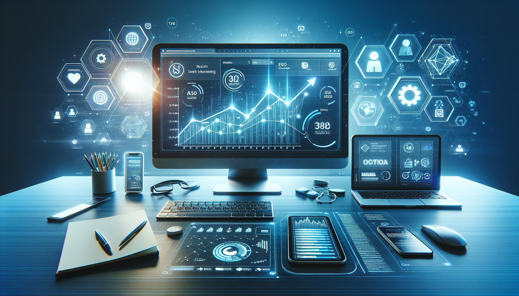 The Role of Image Alt Text in SEO