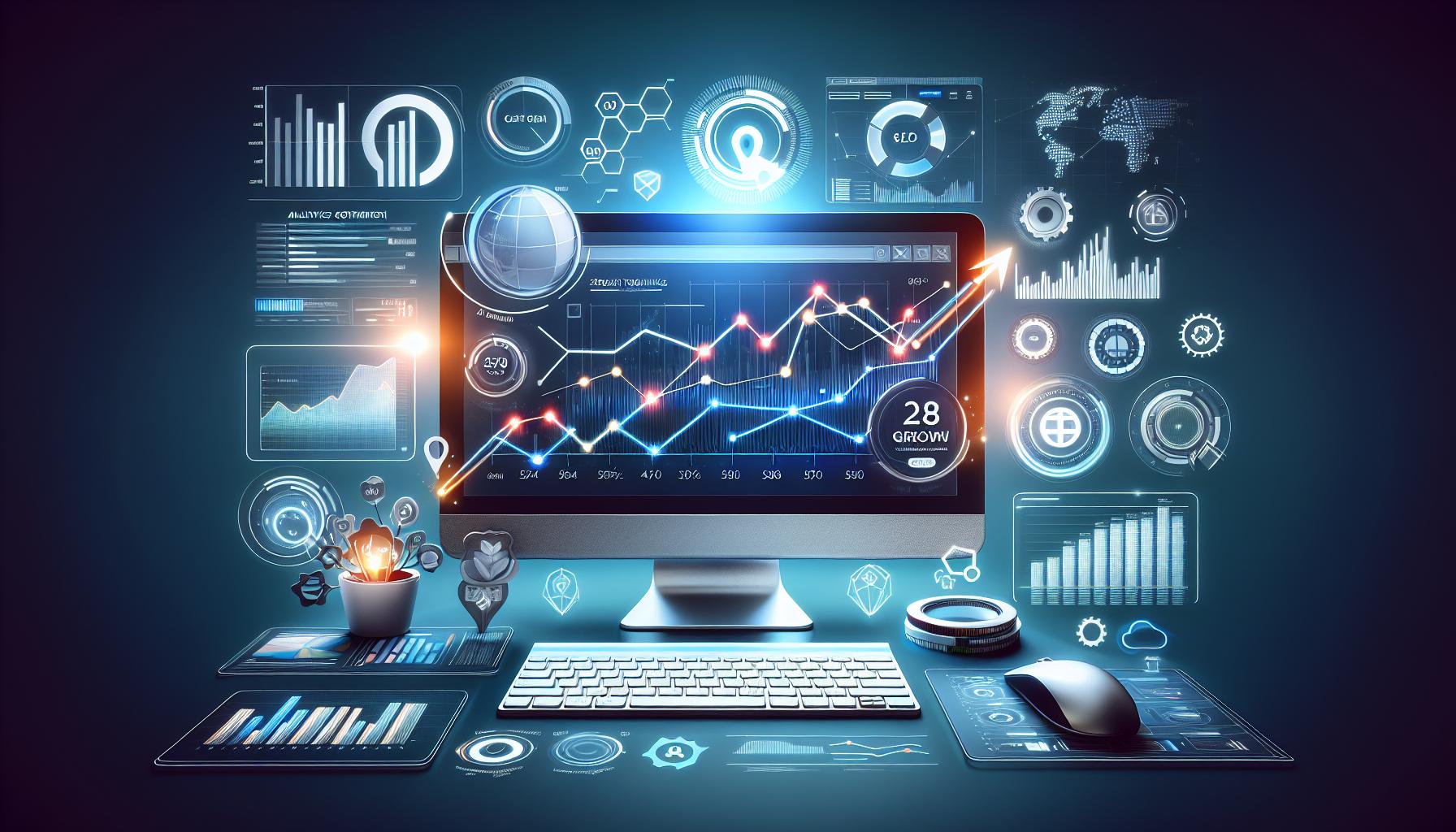 The Role of Shopify in Boosting Online Visibility