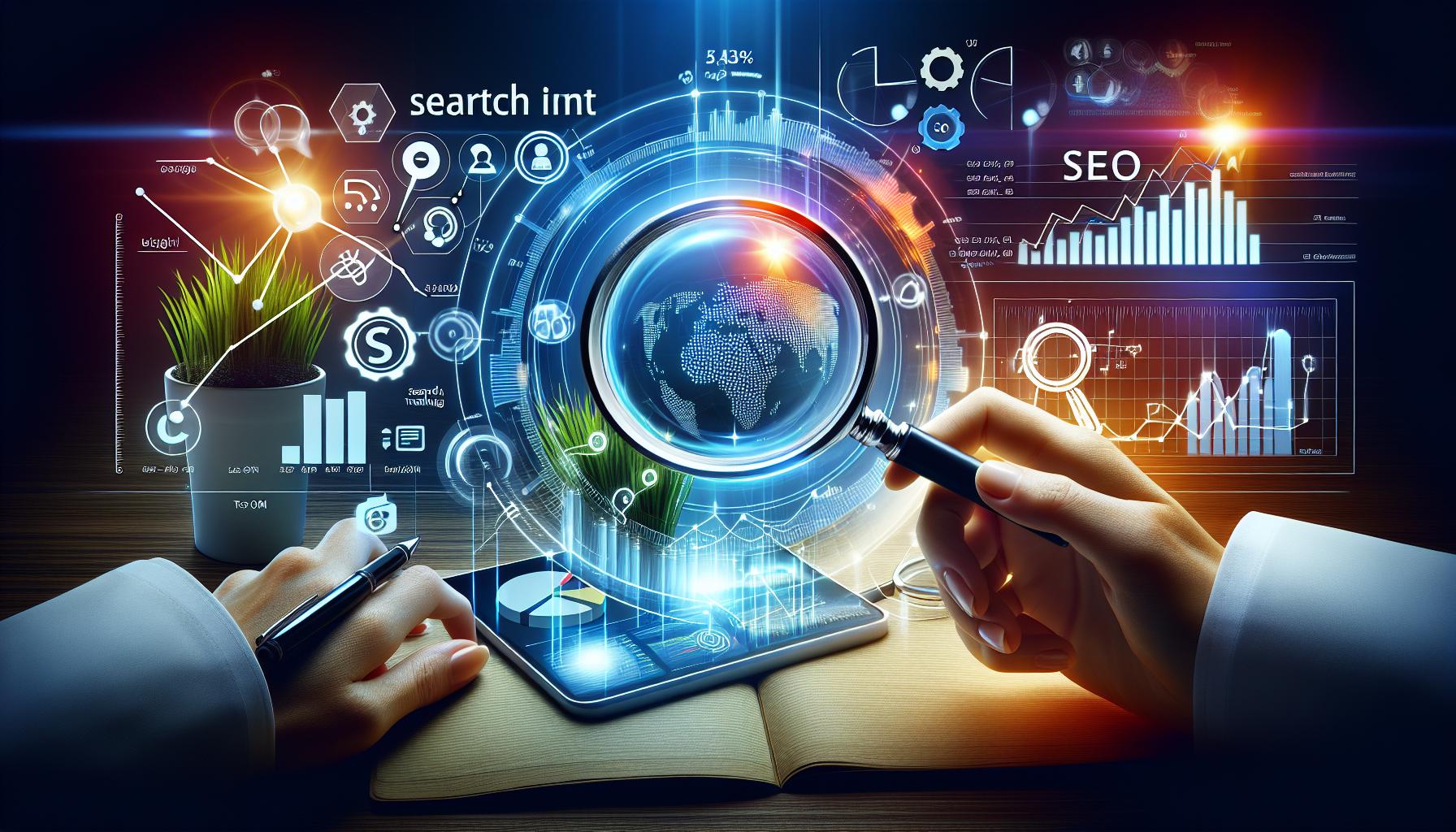 The Role of User Intent in Search Rankings