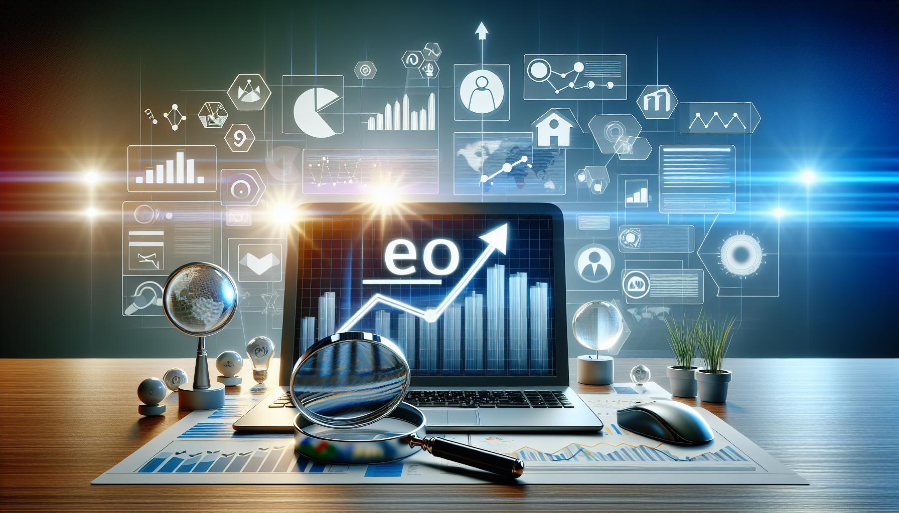 SEO Fundamentals: How Google Ranks Websites