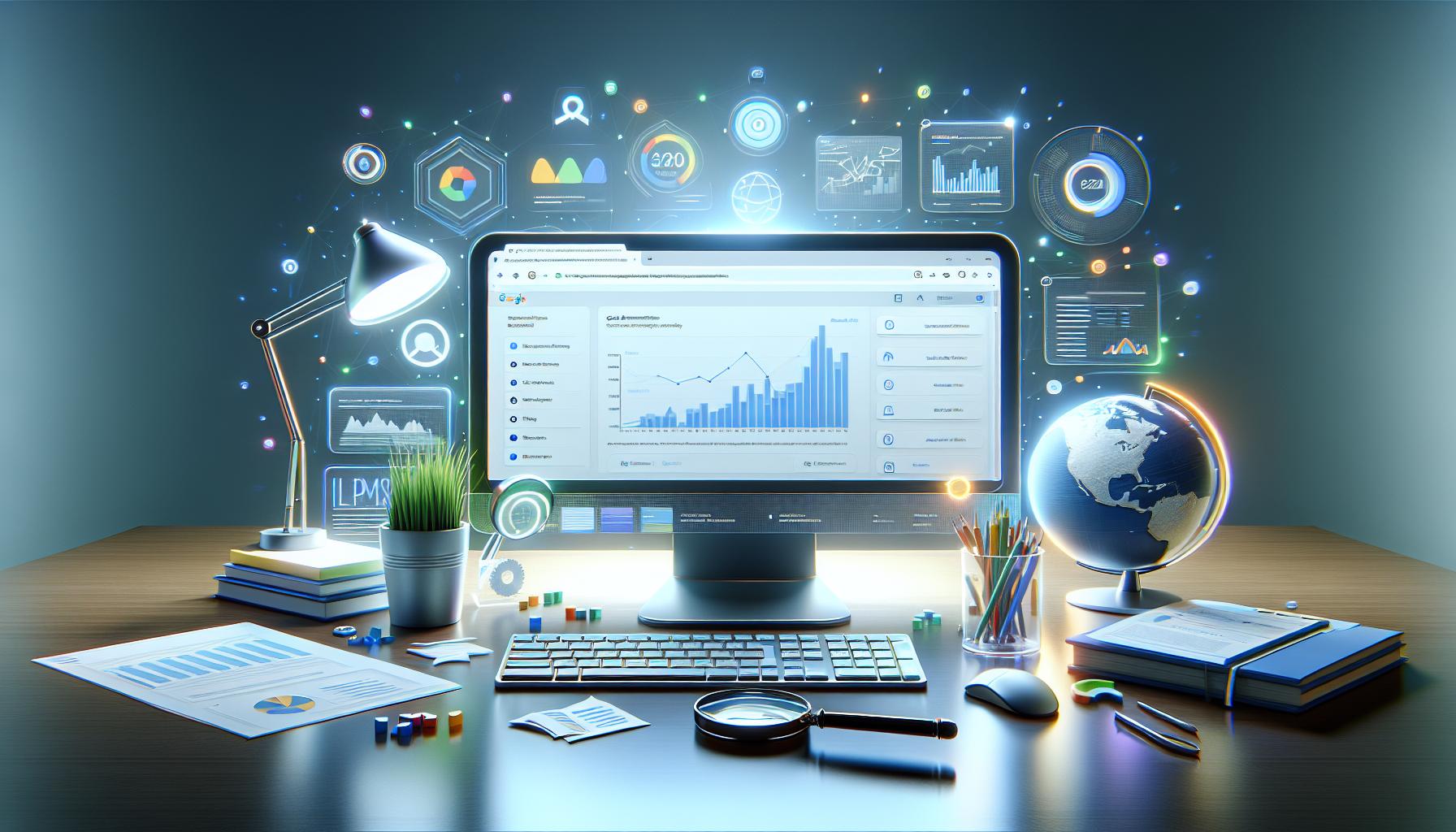 How to Check Live Traffic on Website: Real-Time Analytics Guide 5 Setting Up Google Analytics for Live Traffic Monitoring