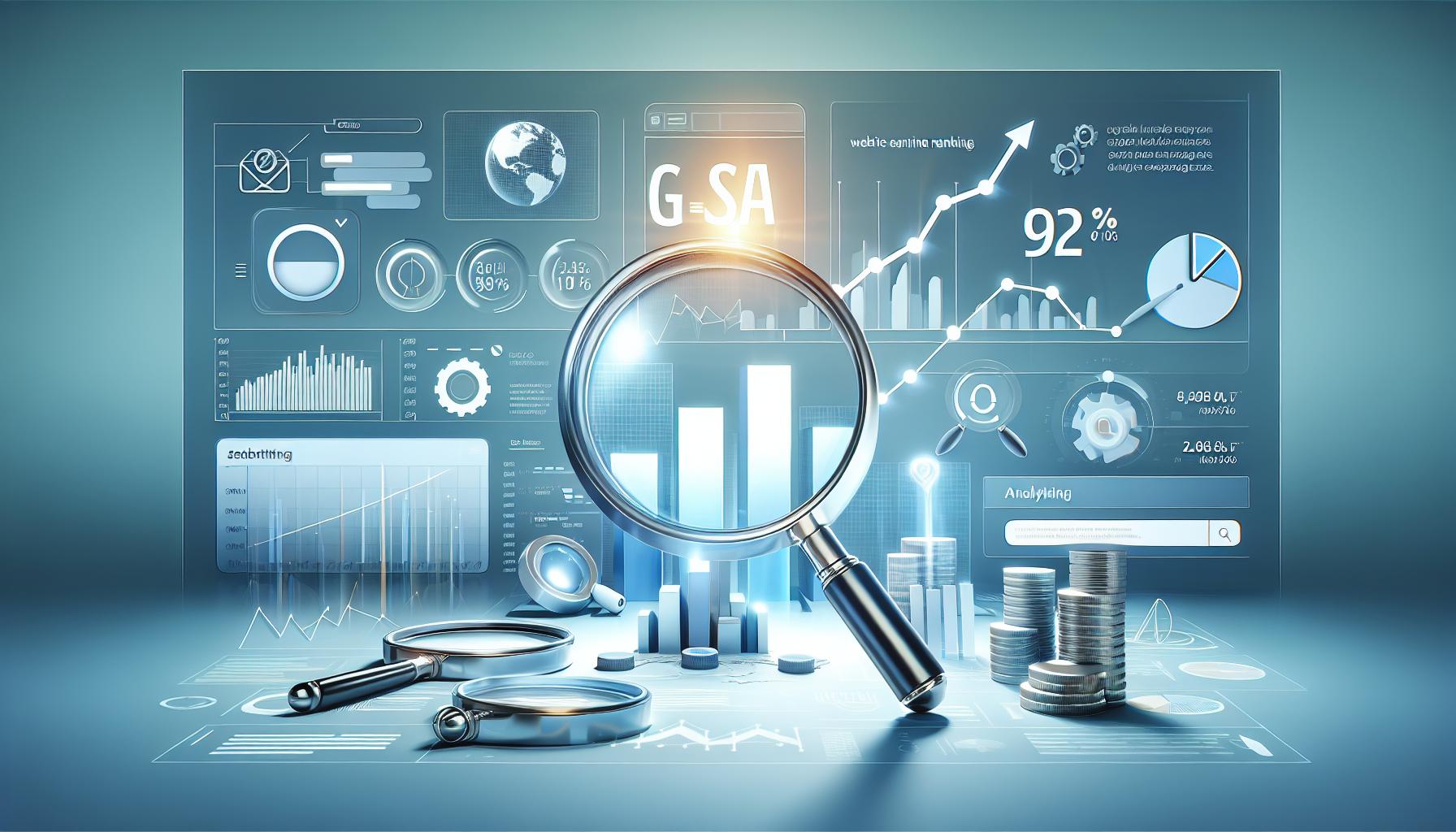 Setting Up GSA Search Engine Ranker: A Step-by-Step Guide