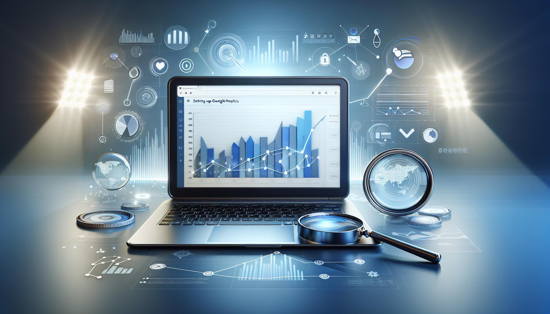 Setting Up SEO Tracking in Google Analytics